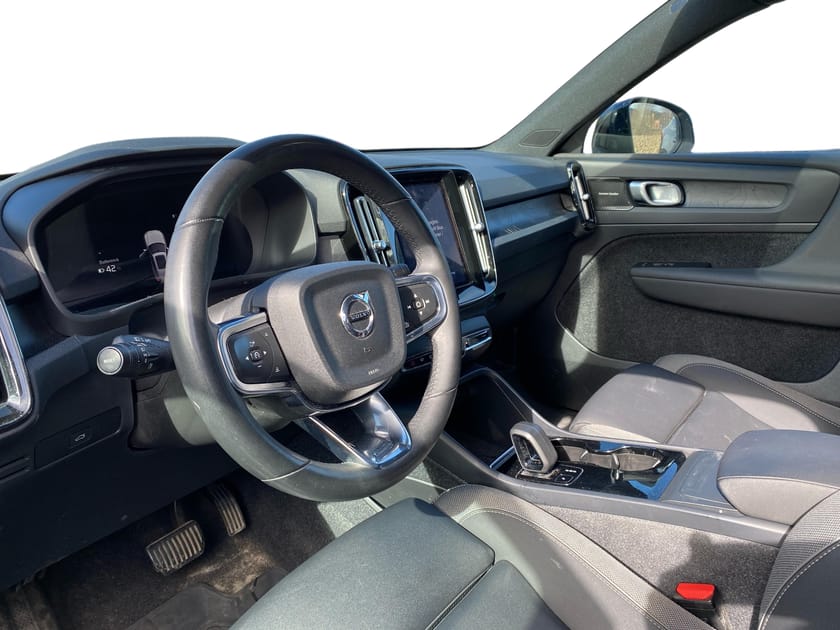 Bild 2 av Volvo XC40 Recharge Single Motor Ultimate