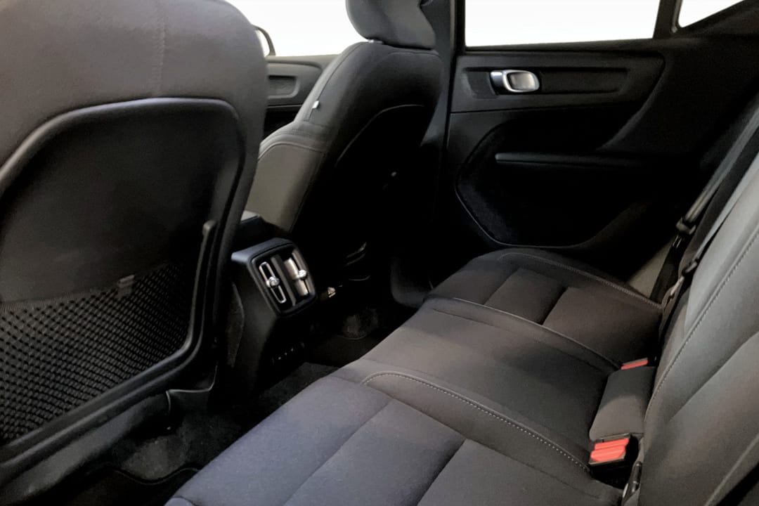 Volvo EX40 Single Motor Extended Range