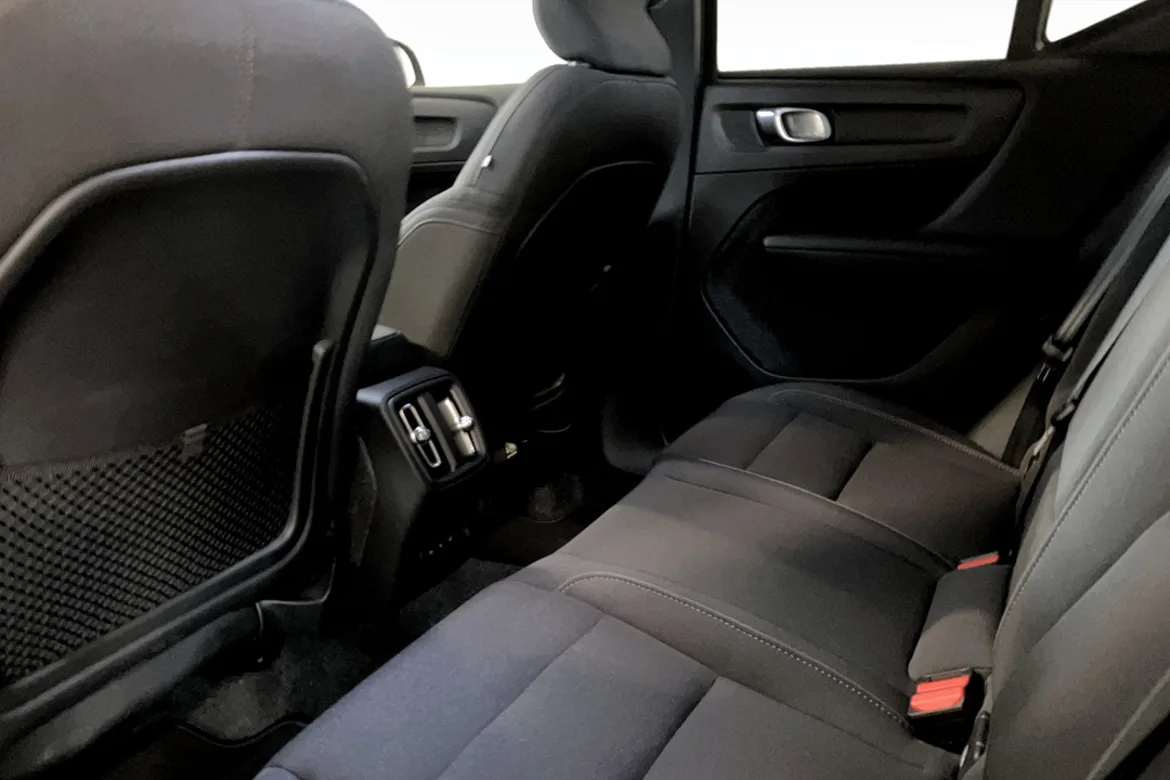 Volvo EX40 Single Motor Extended Range