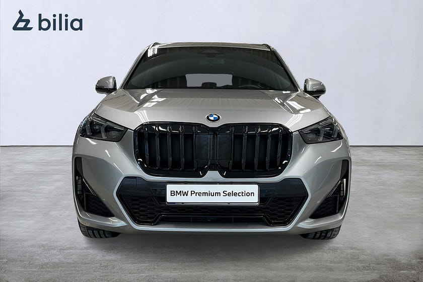 Bild 5 av BMW X1 sDrive18i sDrive 18i M-Sport Pro | Drag | Head-up | Backkamera