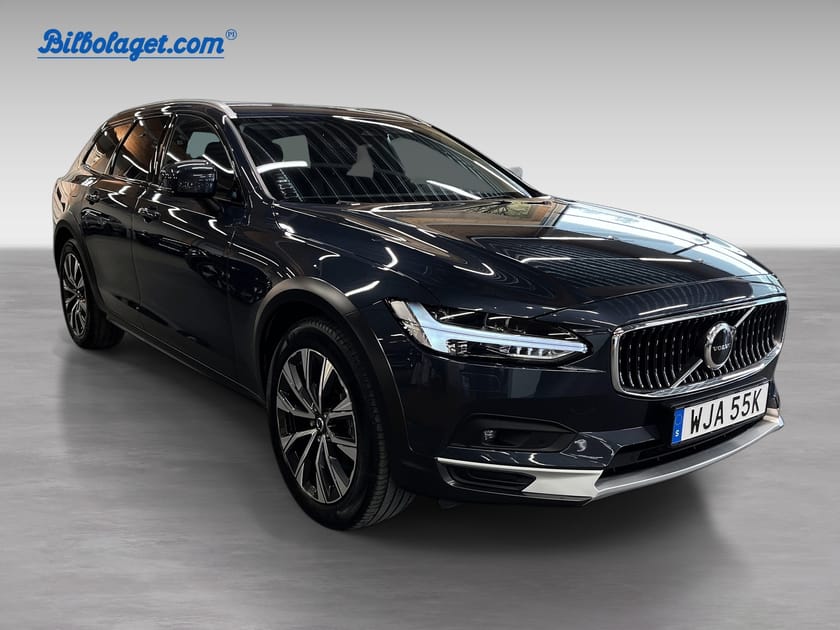 Bild 3 av Volvo V90 Cross Country B4 AWD Diesel Plus