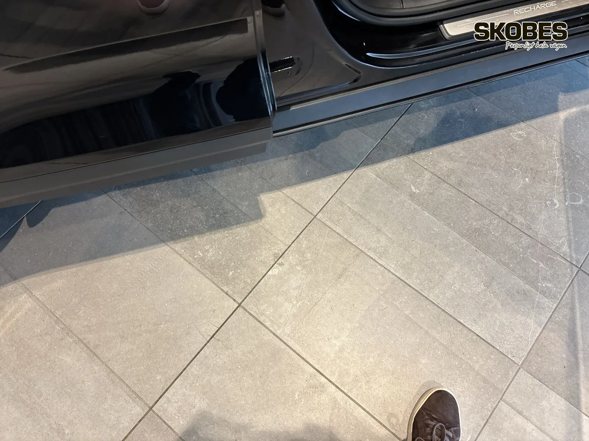 Volvo XC40 Recharge Twin
