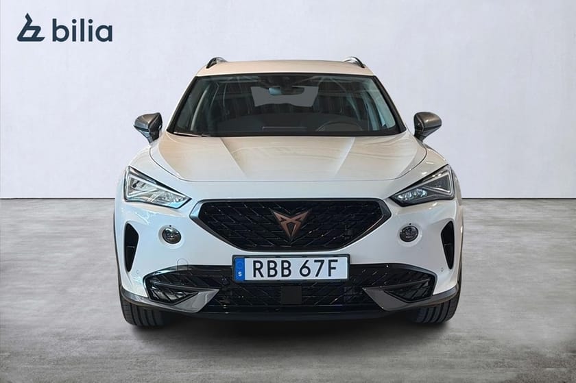 Bild 5 av CUPRA Formentor 1.5 TSI 150 HK DSG7  /BACKKAMERA