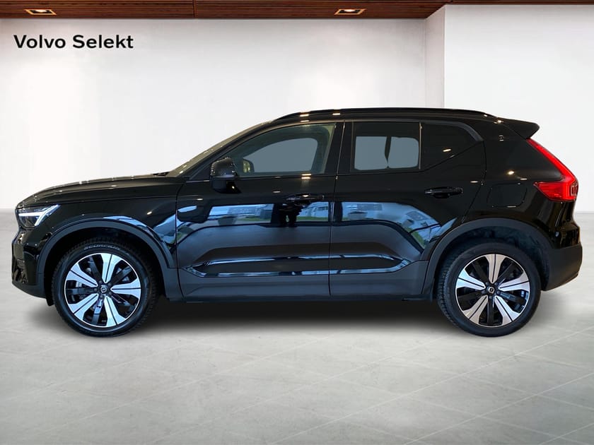 Bild 3 av Volvo XC40 Recharge Core Edition