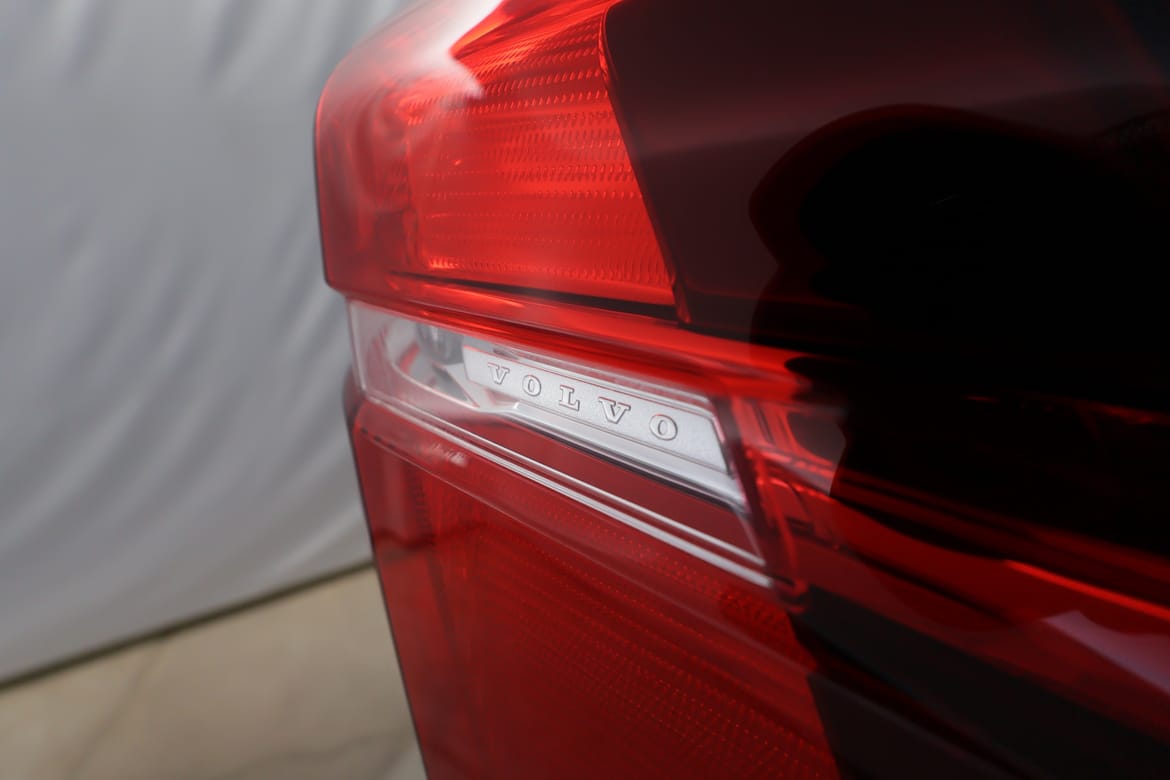 Volvo XC60 2023 - miniatyr 38