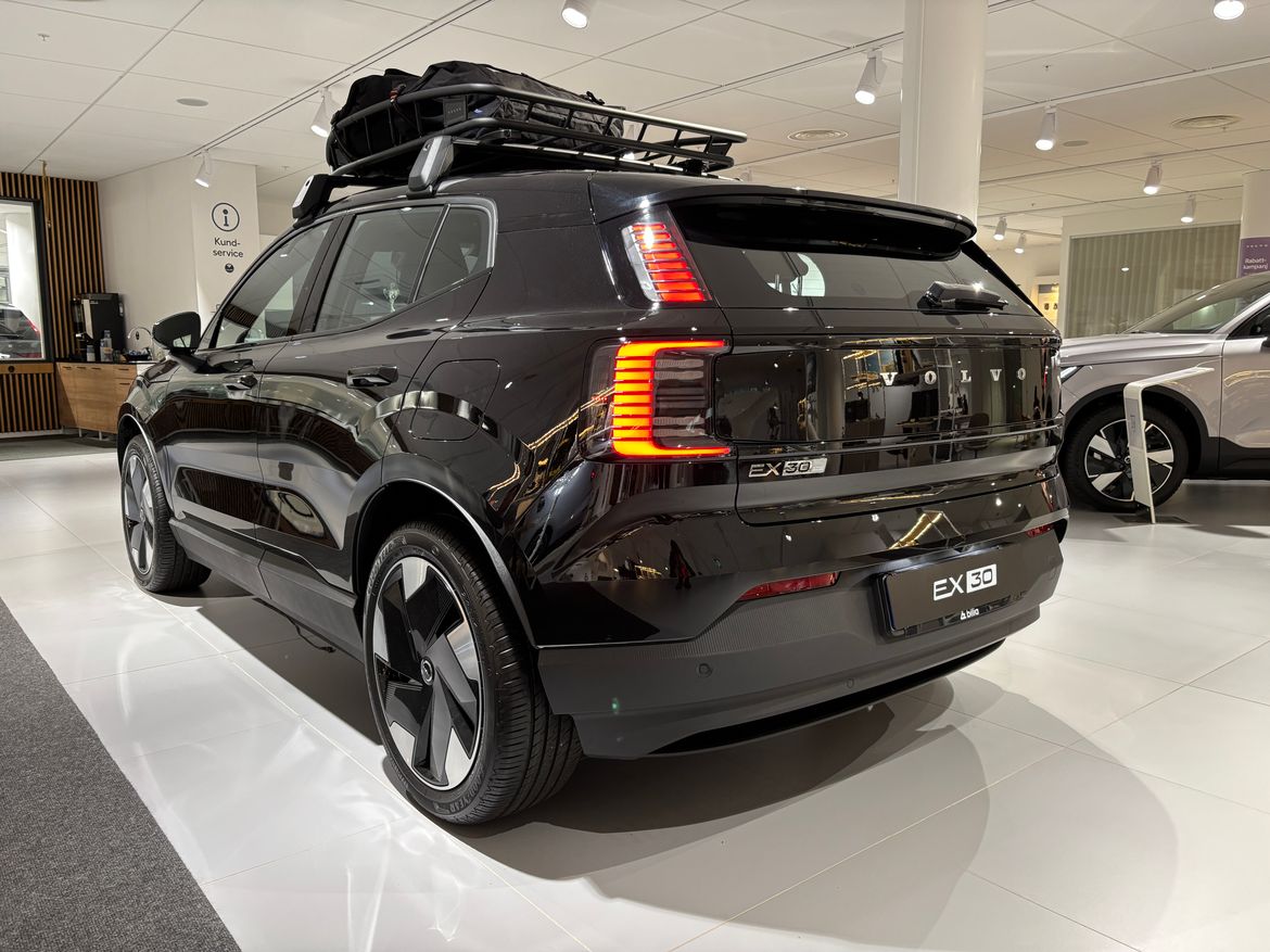 Bild 5 av 6 på bilen