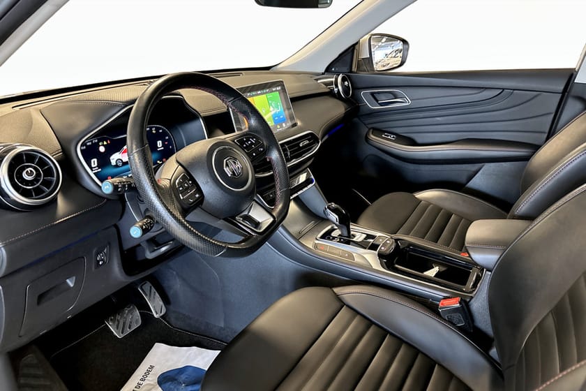 Bild 5 av MG EHS PHEV Luxury Plug In Hybrid 258hk