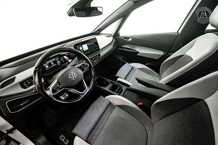 Bild 5 av Volkswagen ID.3 Pro Performance MAX / Hemleverans /