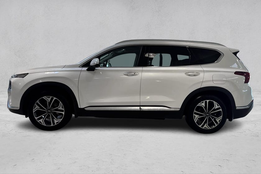 Bilde 2 av Hyundai Santa Fe PHEV Luxury pack 7 seter I Panorama I AWD I Hengerfeste