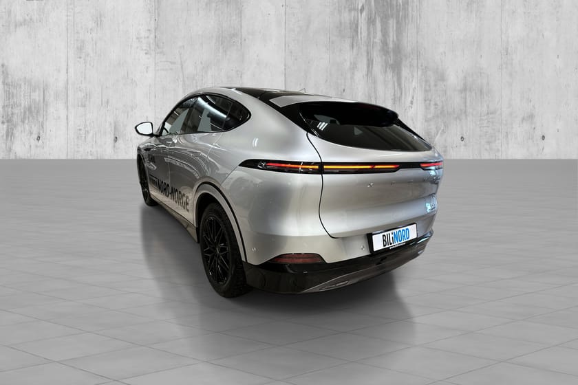 Bilde 4 av XPENG G6 Performance 
