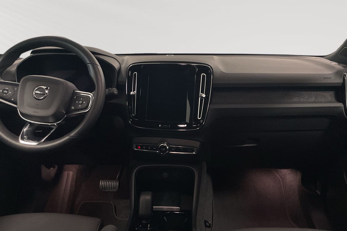 Volvo XC40 Recharge Single Motor