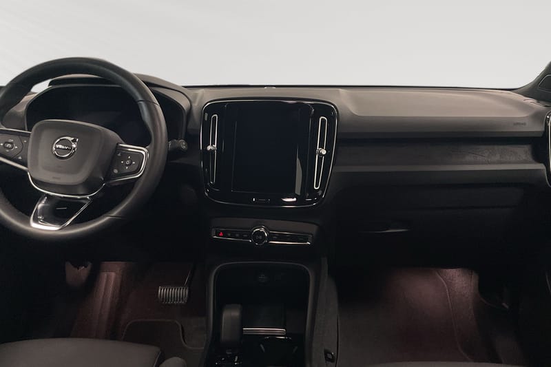 Volvo XC40 Recharge Single Motor