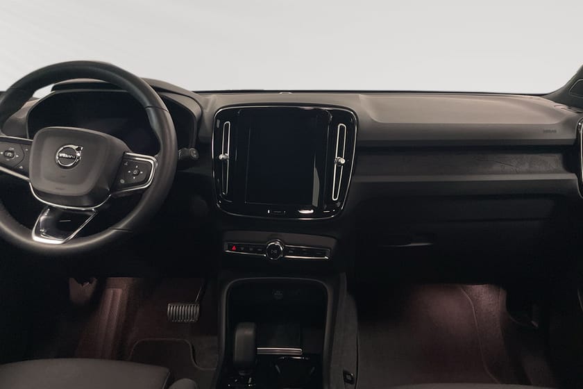Bild 5 av Volvo XC40 Recharge Single Motor Core Edition