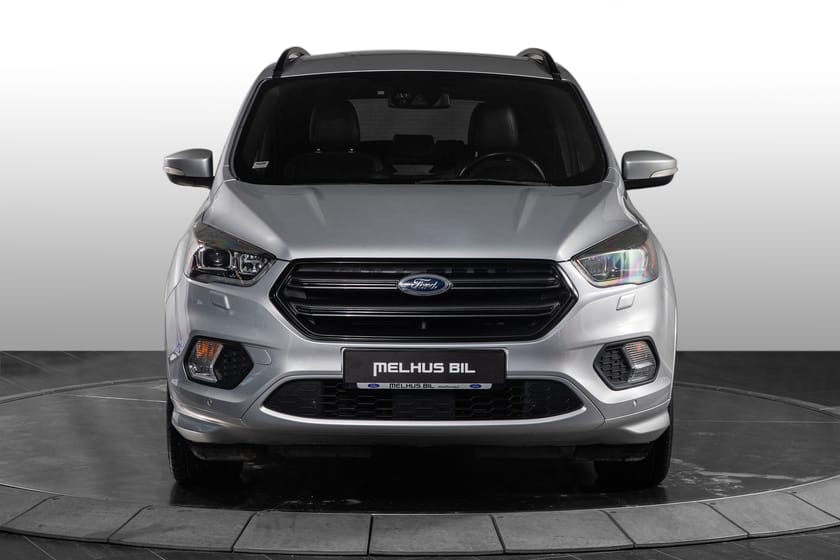 Bilde 2 av Ford Kuga ST-Line 2.0 TDCi 4x4 aut | Krok | V.Ratt | V.Front