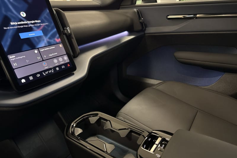 Volvo EX30 Single Motor Extended Range