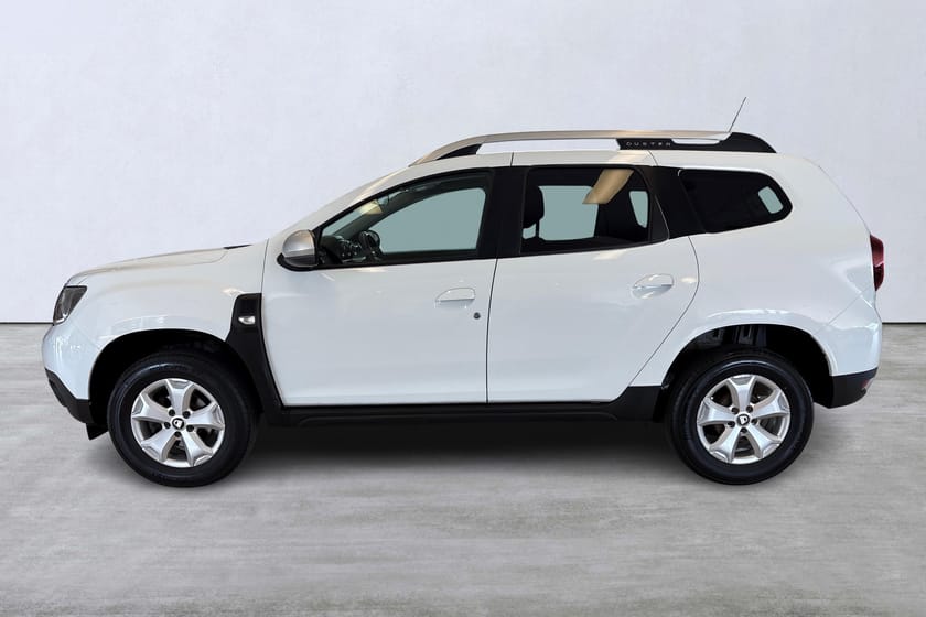 Bild 2 av Dacia Duster 4x2 1,3 TCe 130 Comfort
