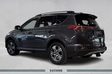 Thumnail bilde 2 av Toyota RAV4 Hybrid