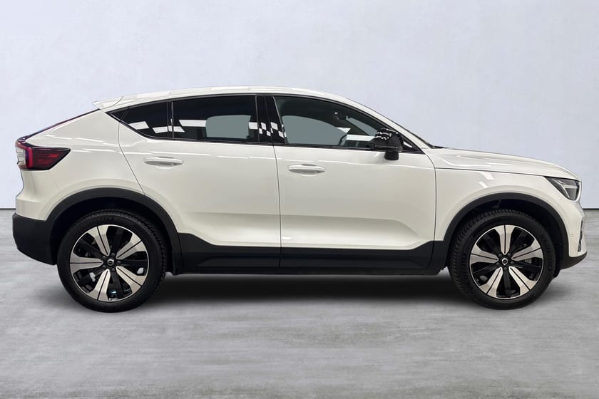 Bild 3 av Volvo C40 Recharge Single Motor Ultimate