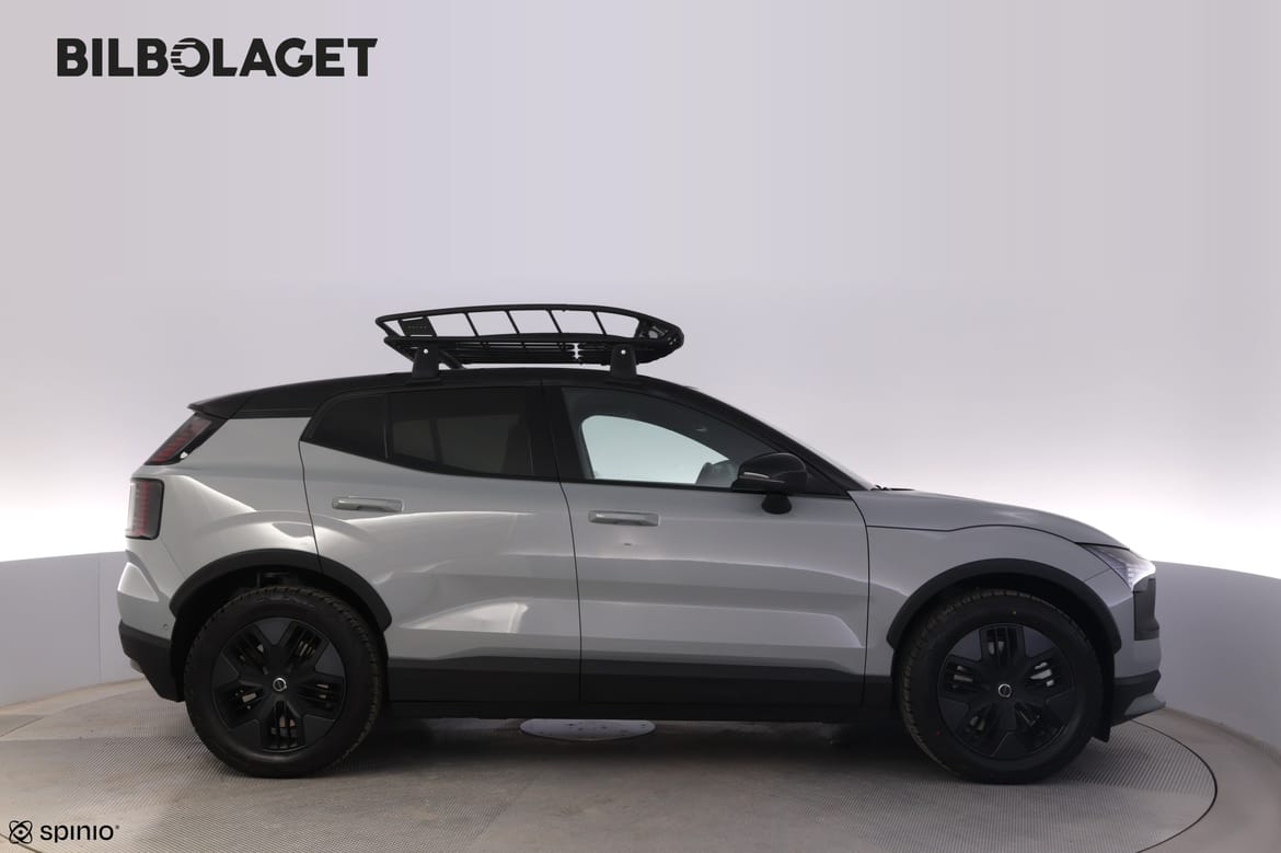 Volvo EX30 2025 - miniatyr 2
