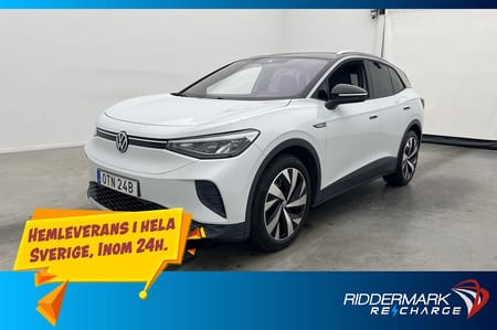Volkswagen ID.4 Pro Performance