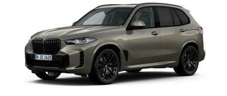 BMW X5 xDrive30d M Sport Pro Panorama Comfort Plus Exclusiv