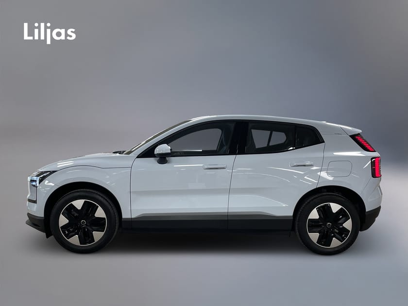 Bild 3 av Volvo EX30 Single Motor Core//Kamera//Google//