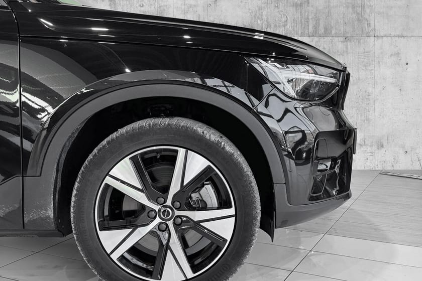 Bilde 3 av Volvo XC40 Recharge Twin motor Plus KROK|TONEDE|19"|KLIMA.PK