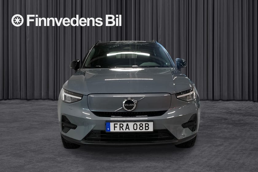 Bild 5 av Volvo XC40 Recharge Single Motor Core Edition
