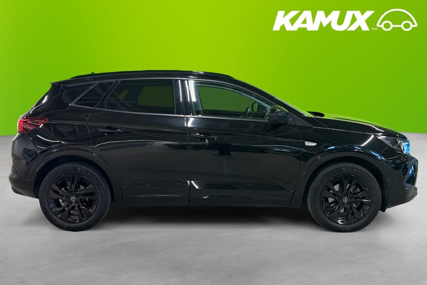 Bild 2 av Opel Grandland 1.2 Turbo 130hk GS Line 360° Navi CarPlay