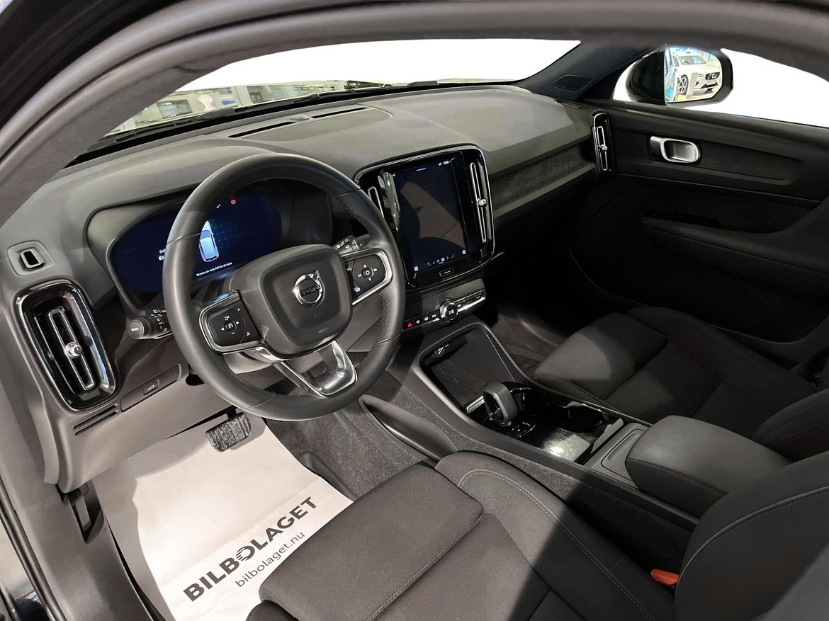 Volvo XC40 2023 - miniatyr 7