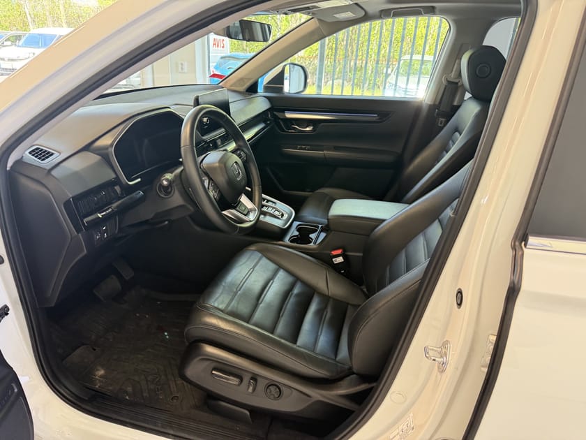Bild 5 av Honda CR-V e:HEV 2WD ELEGANCE SERVICEAVTAL  5ÅR/10000MIL