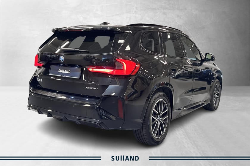 Bilde 5 av BMW iX1 xDrive30 xDrive30/M-Sport/Fully Charged/H&K/El.Krok/El-sete/BSI