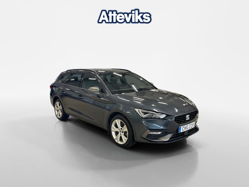 Bild 1 av SEAT León Sportstourer e-Hybrid SP E-HYBRID150  1.4 *SPEC*