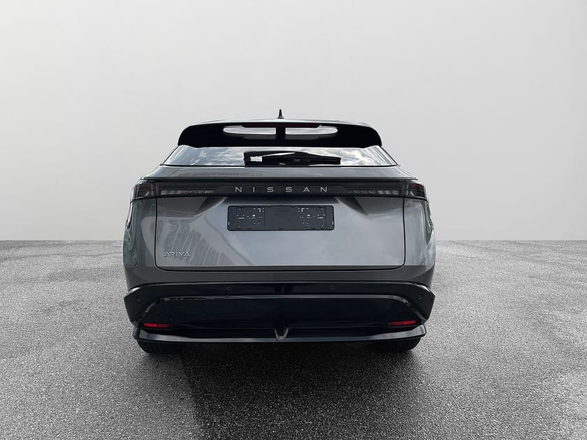 Bild 4 av Nissan Ariya 63 kWh Advance 214hk 2WD Fri Service