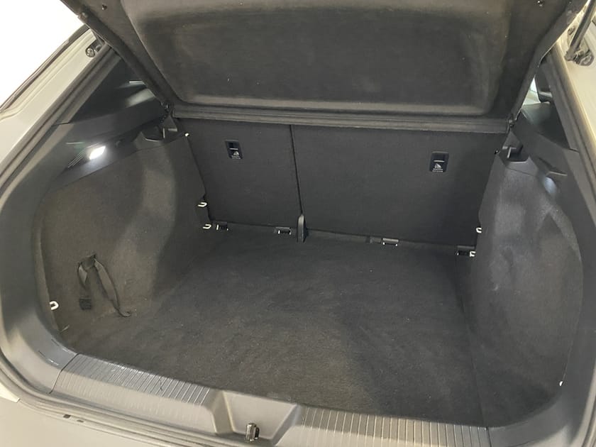 Bild 4 av Volkswagen ID.4 Pro Performance Performance, 204hk, 2023