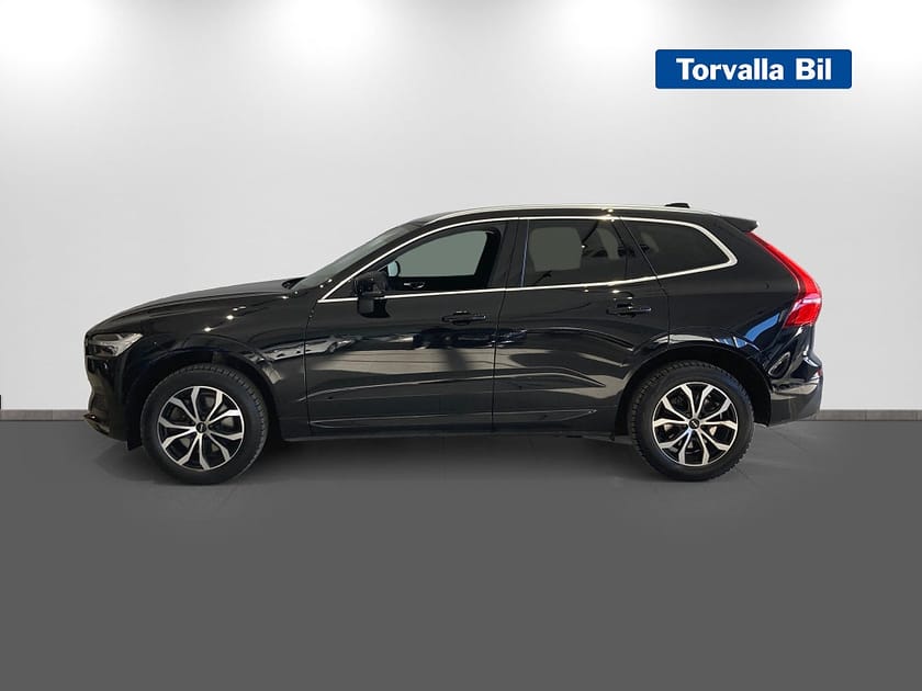 Bild 4 av Volvo XC60 B4 AWD Geartronic Momentum V-Hjul
