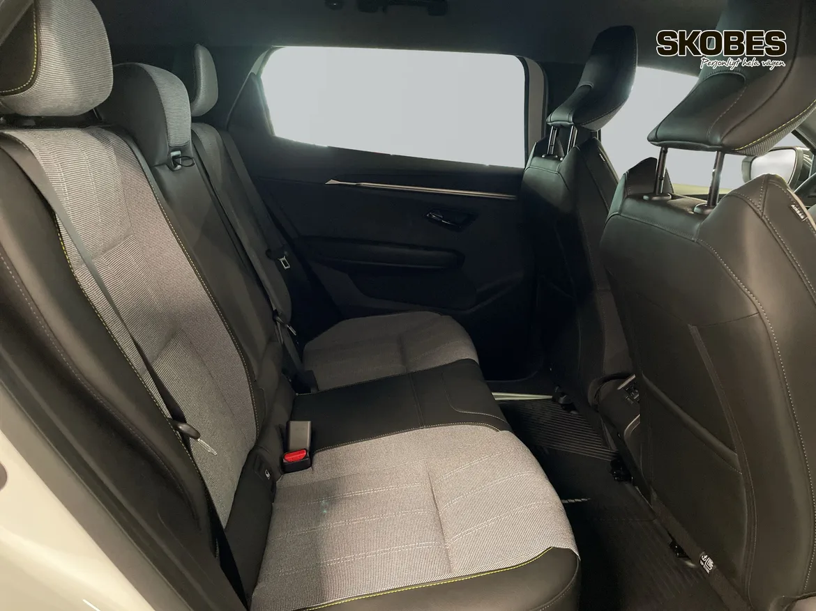 Renault Scenic E-Tech