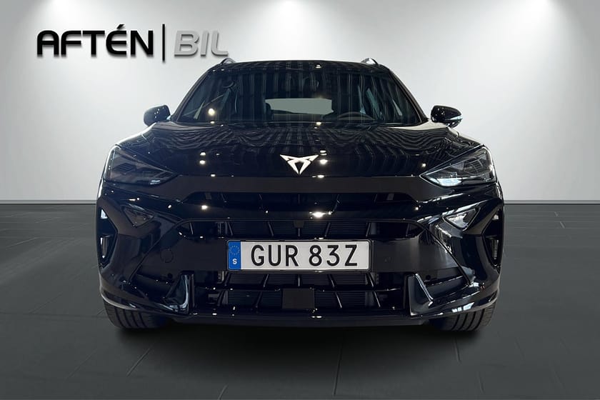 Bild 3 av CUPRA Formentor 1.5 eTSI 150hk DSG | Aftén Edition *Snabb leverans