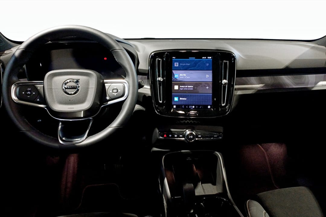 Volvo EX40 Single Motor Extended Range