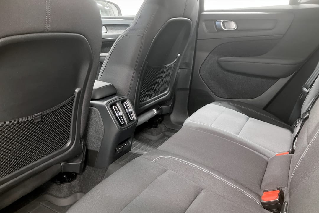 Volvo XC40 Recharge Single Motor