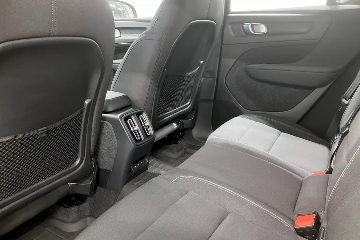 Volvo XC40 Recharge Single Motor