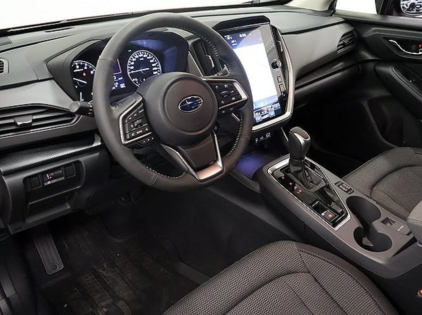 Bild 4 av Subaru Crosstrek e-Boxer Limited 4WD / X-PRIS