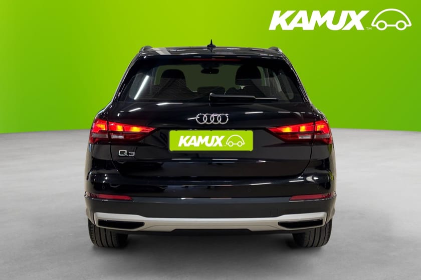 Bild 5 av Audi Q3 35 TFSI 1.5 Proline Advanced Cockpit 150hk