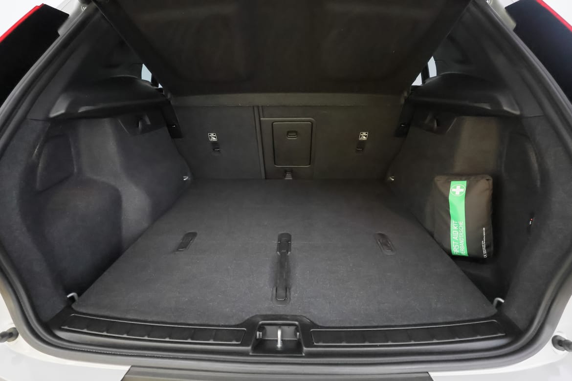 Volvo XC40 2024 - miniatyr 21