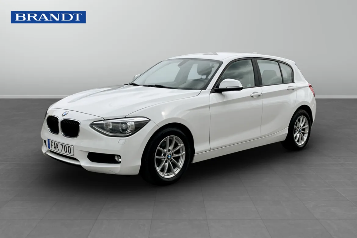 BMW 116i