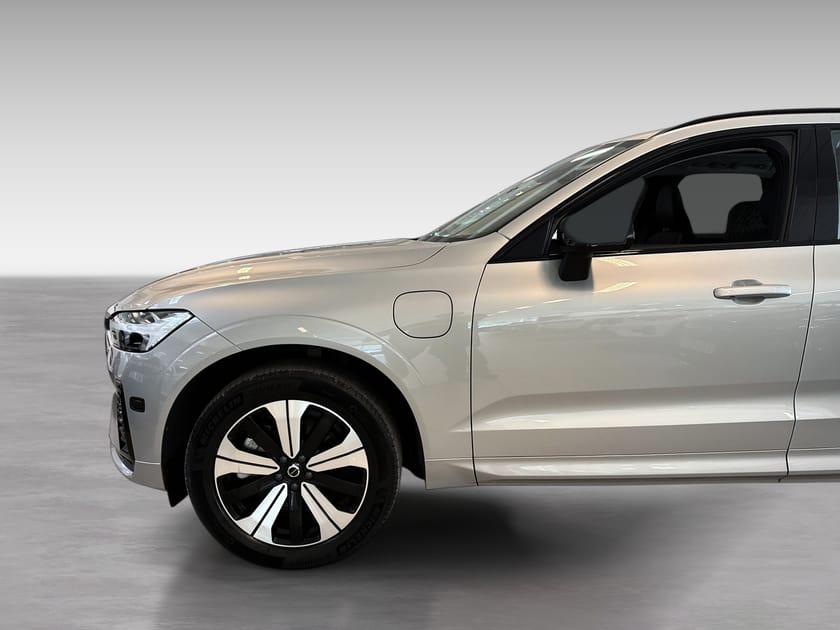 Bild 5 av Volvo XC60 T6 Plus Dark Edition