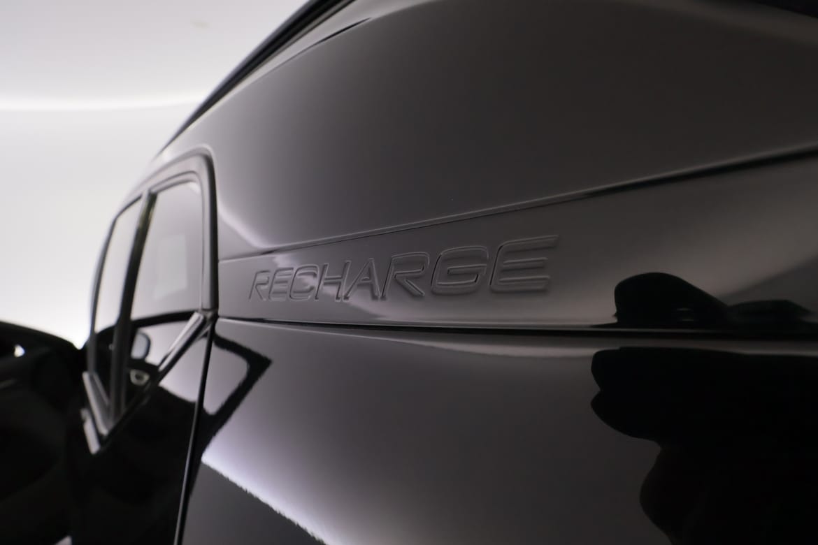 Volvo XC40 2023 - miniatyr 32