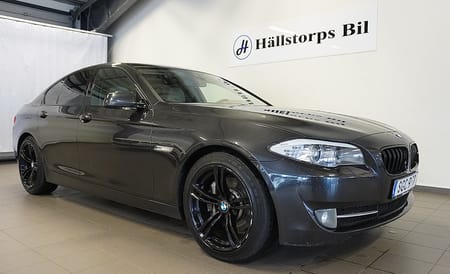 BMW 530d xDrive Sedan
