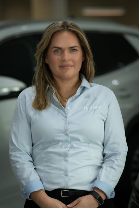 Sandra Blanck  