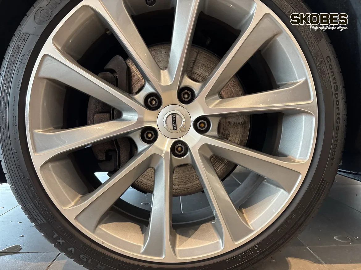 Volvo V40 Cross Country